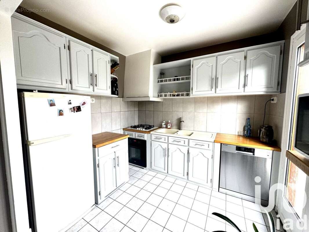 Photo 3 - Maison à YERRES