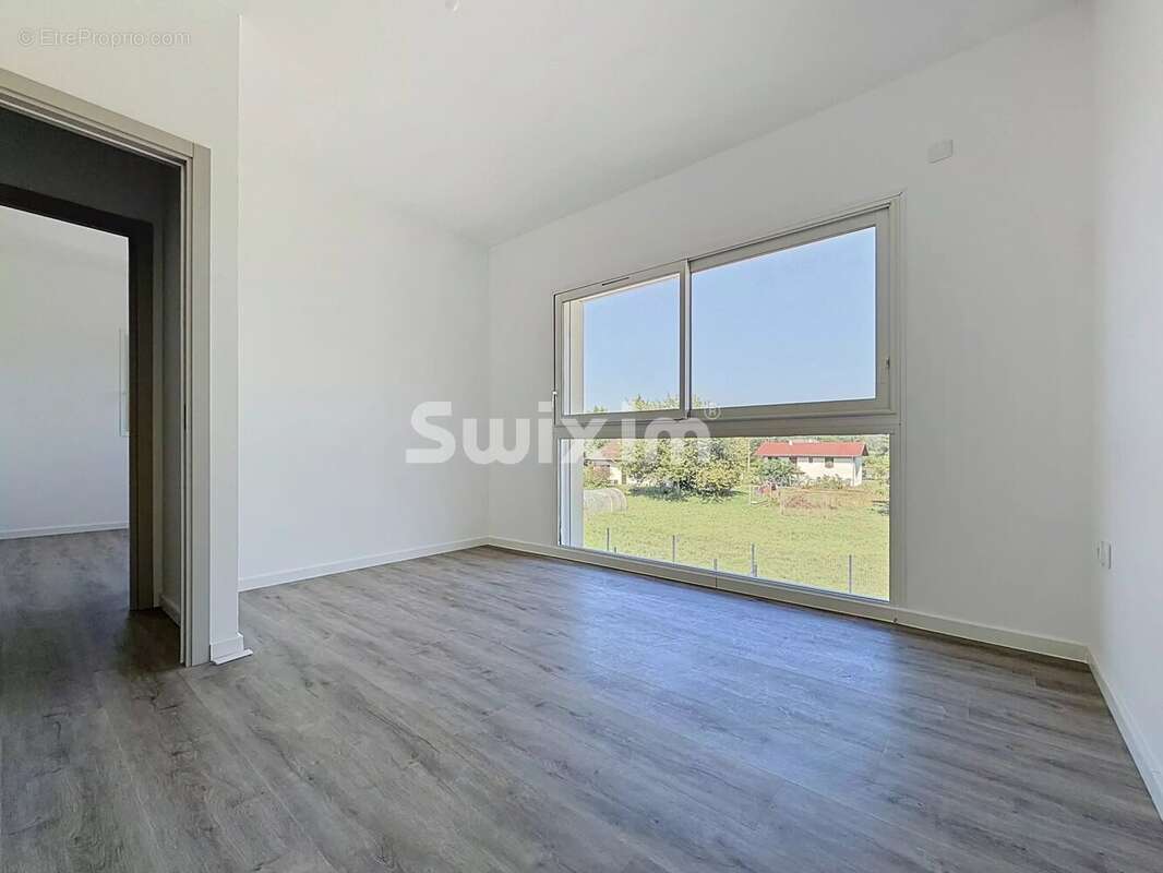Maison neuve à vendre à Arenthon (Grand Genève) – 4 pièces – 94 m² - photo 7