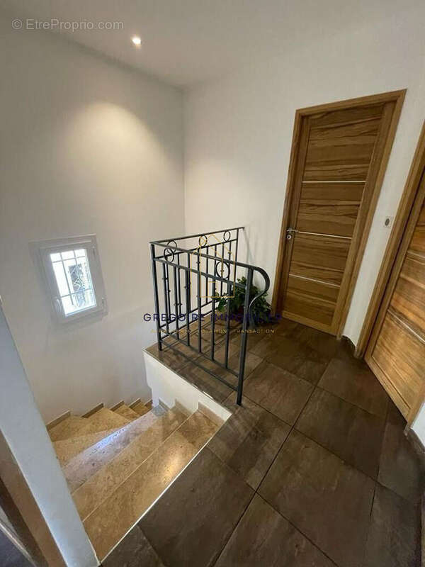 Maison à LA BASTIDONNE