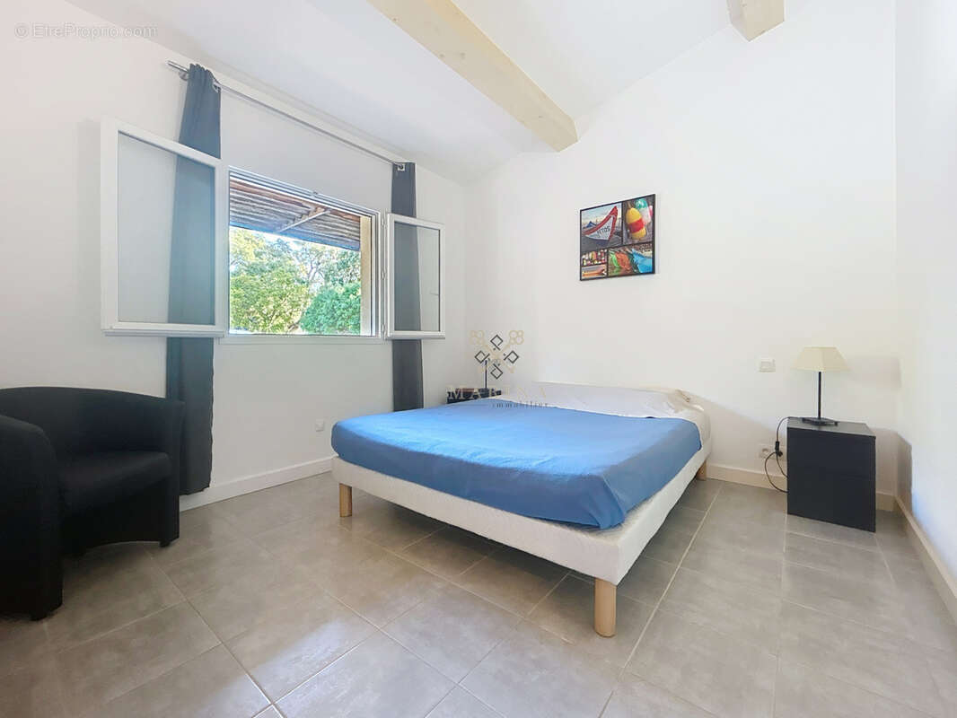 Maison à PORTO-VECCHIO