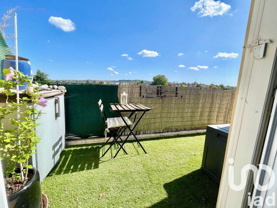 Photo 3 - Appartement à ABLON-SUR-SEINE