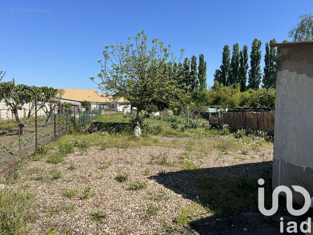 Photo 4 - Maison à DIGOIN