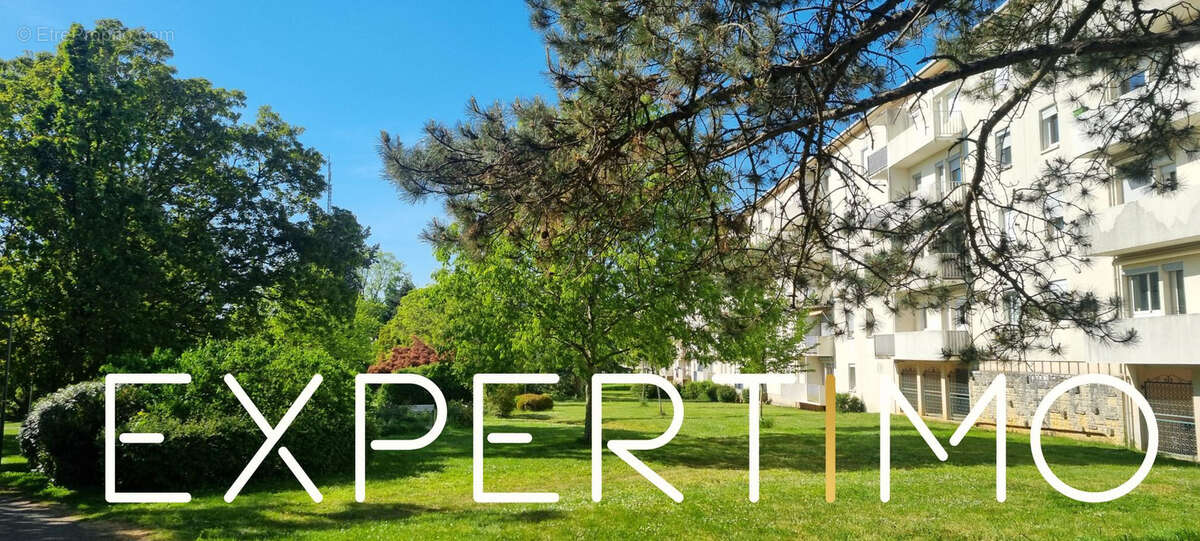 Appartement à POITIERS