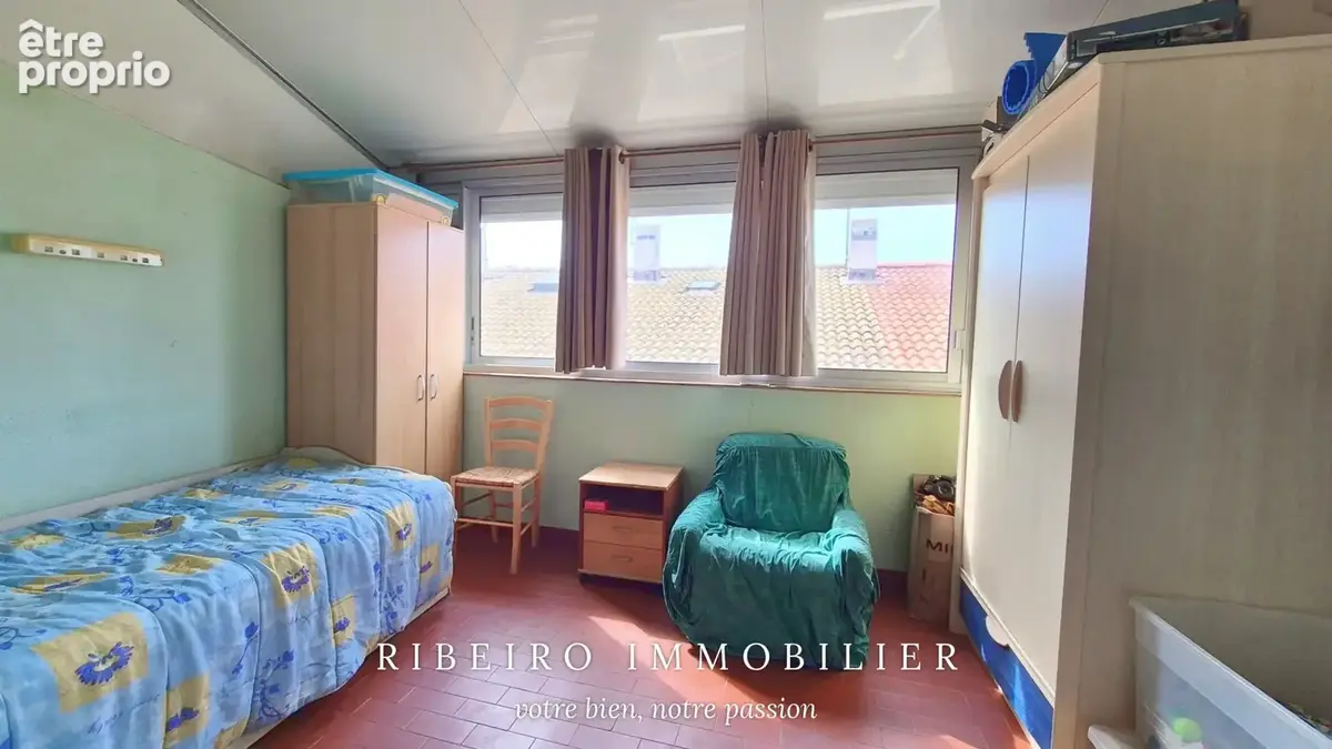 Maison de village à 200 mètres de la plage - photo 7