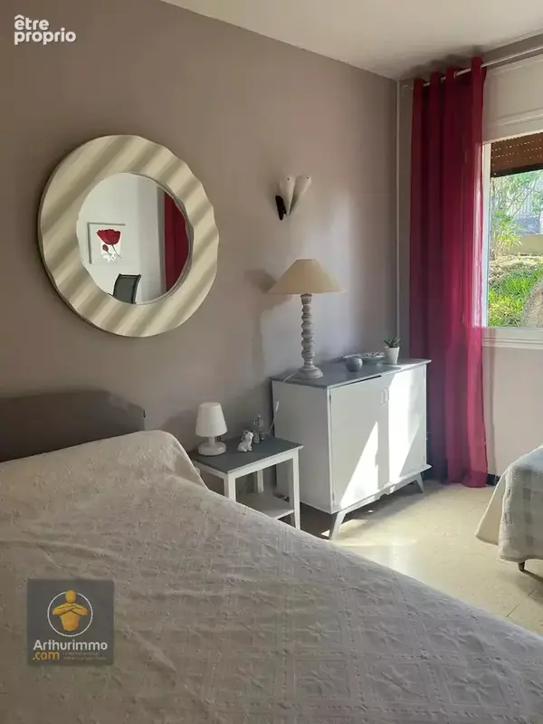 Villa avec vue mer, 3 chambres au Lavandou - photo 6
