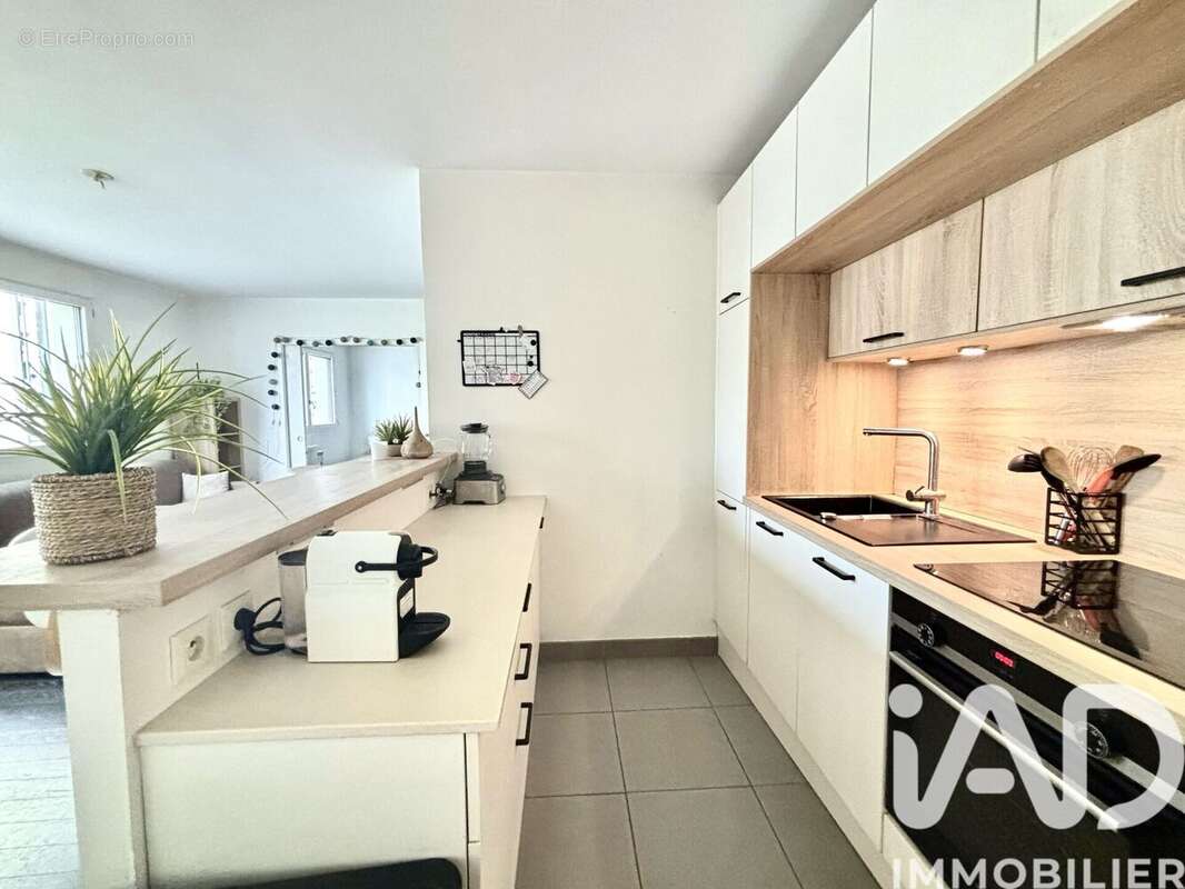 Photo 4 - Appartement à LYON-2E
