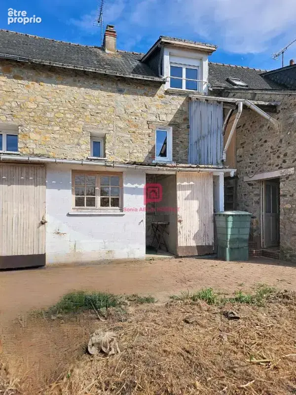 Maison 3 pièce(s) 80 m2 - photo 10