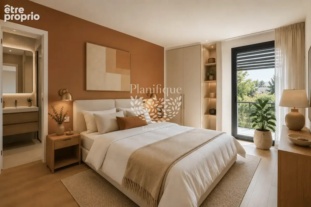 L’équilibre absolu entre confort intérieur et douceur extérieure - photo 4