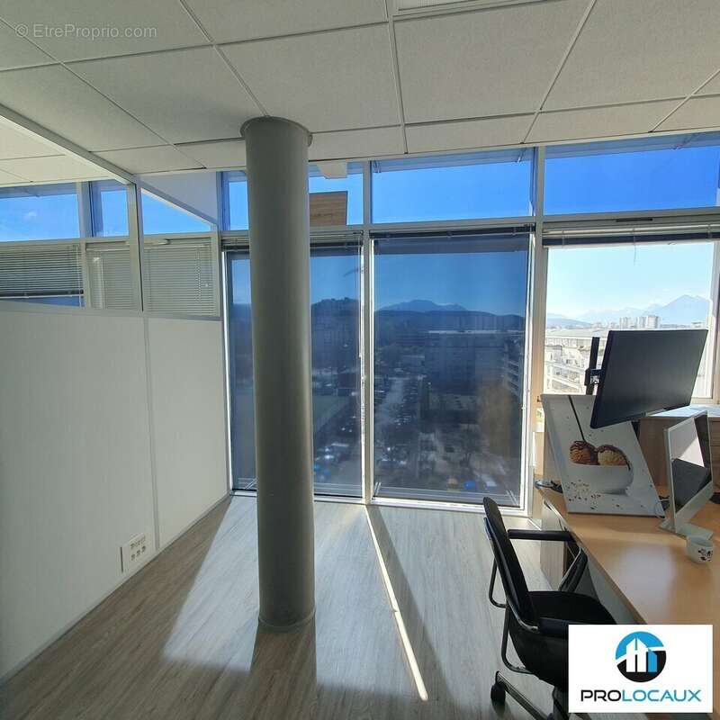 Commerce à GRENOBLE