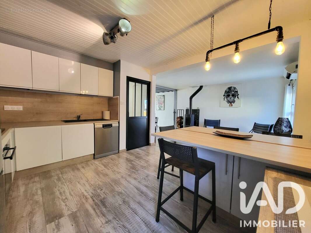 Maison 127 m² à Narbonne  - photo 6