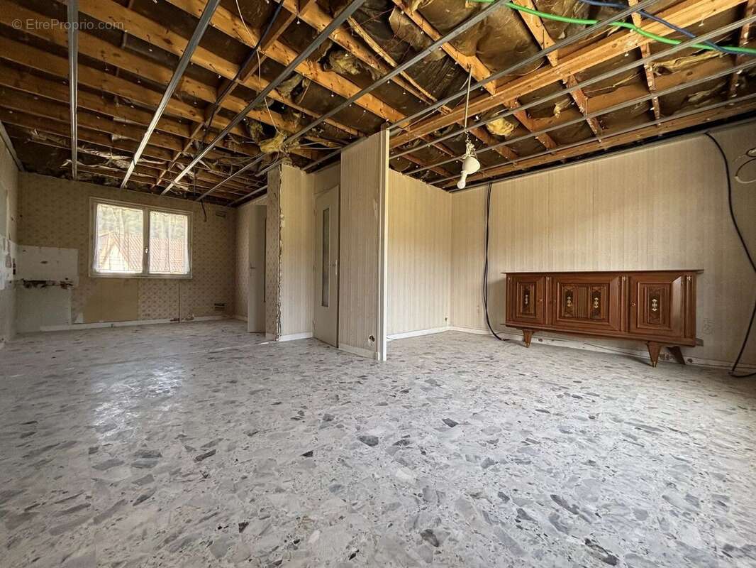 Vente Maison Vertrieu(38390) 240 000ï¿œ - photo 6
