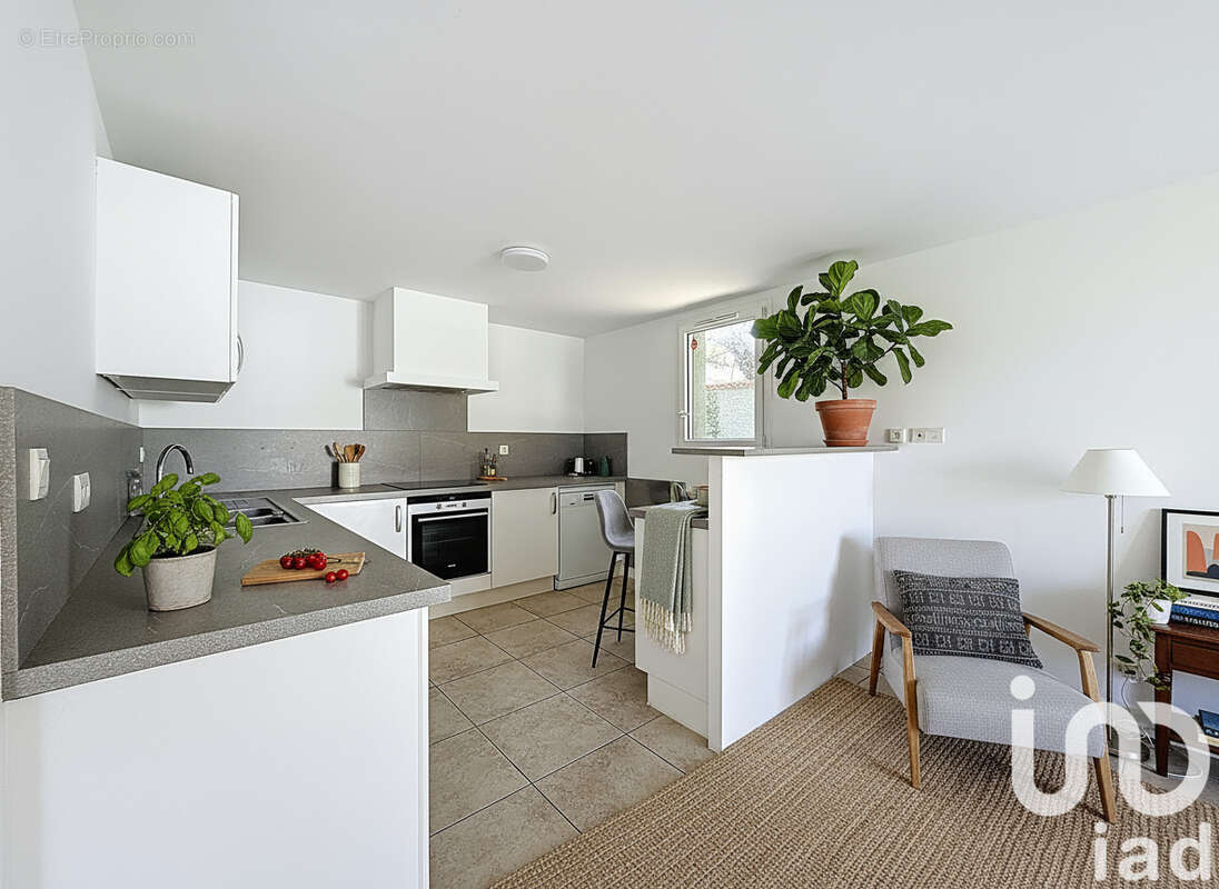 Photo 6 - Maison à LAURENS