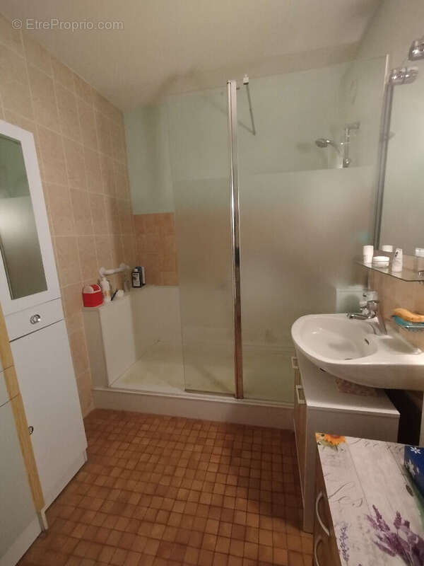 Appartement à AUTUN