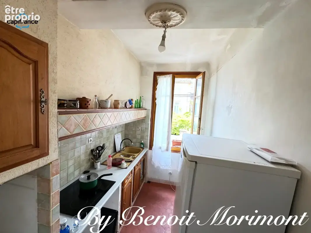 Appartement à vendre 4 pièces DRAGUIGNAN (83) - photo 5