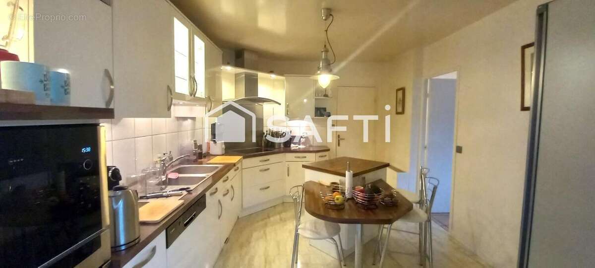 Photo 4 - Maison à LA FERTE-ALAIS