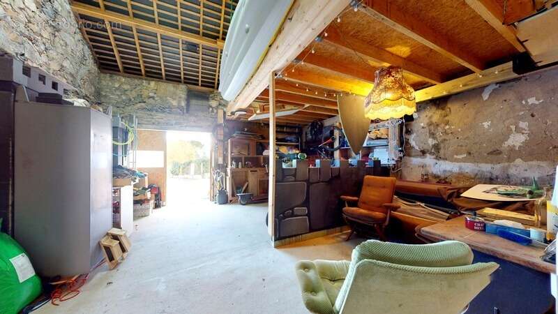 Maison à NORT-SUR-ERDRE