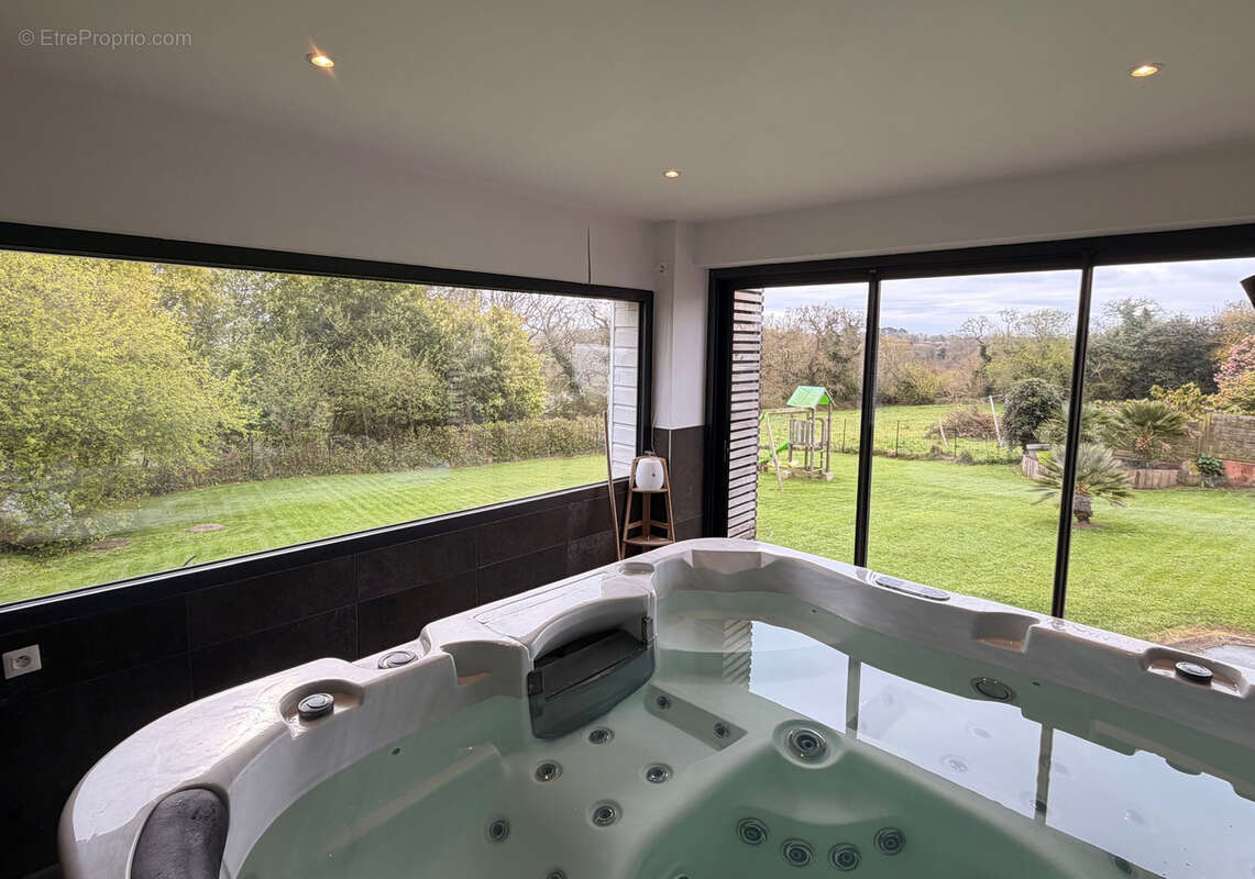 Maison à PERROS-GUIREC