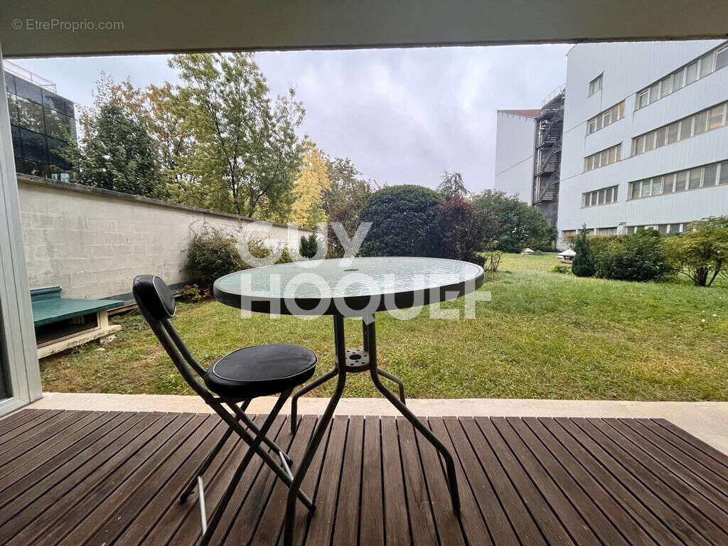 Appartement à VANVES