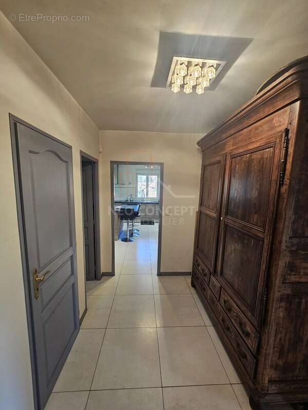 Maison à LE HOHWALD