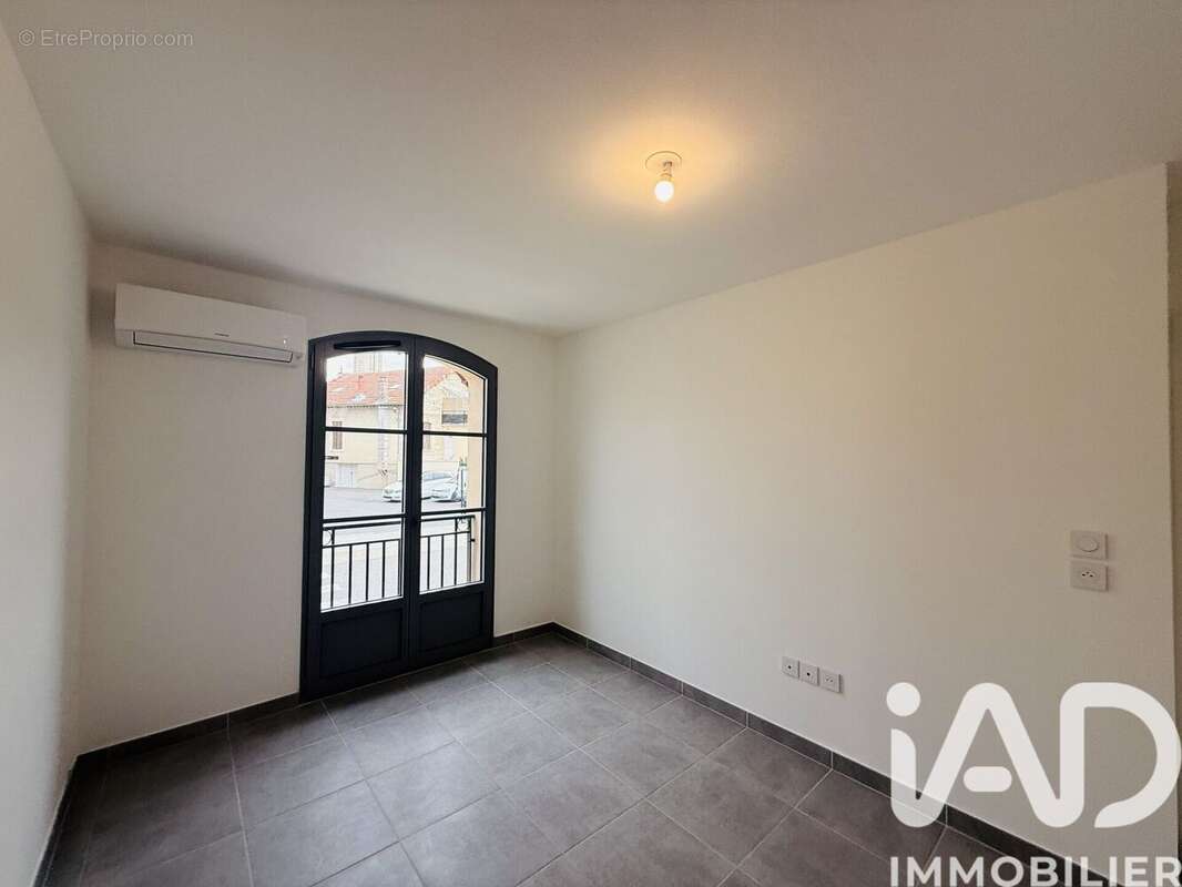 Photo 9 - Appartement à SARRIANS