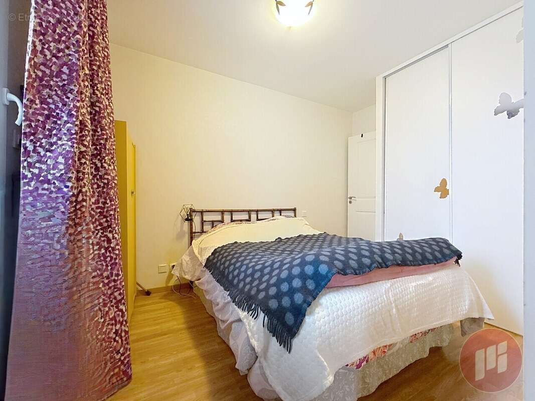 Appartement à BRIVE-LA-GAILLARDE