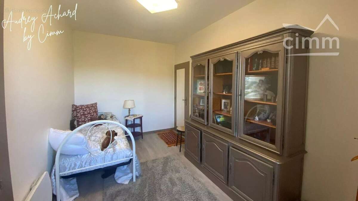 Maison à CARTELEGUE