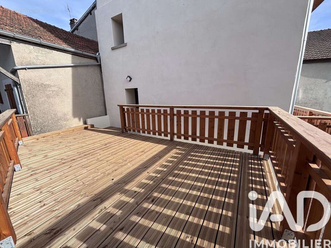 Photo 6 - Maison à NEUVECELLE