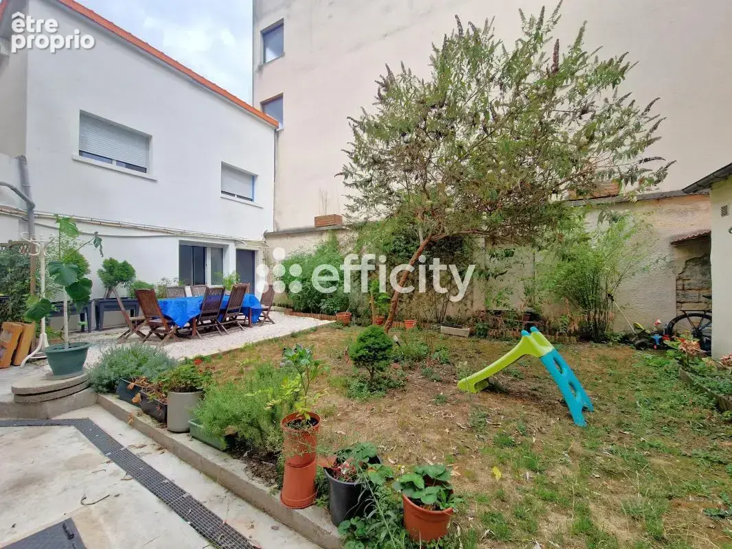 Appartement - photo 14
