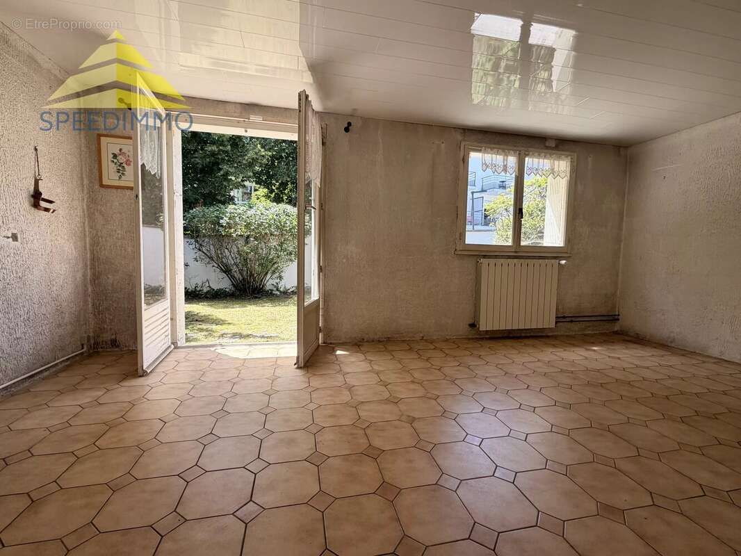 Maison à BRUNOY