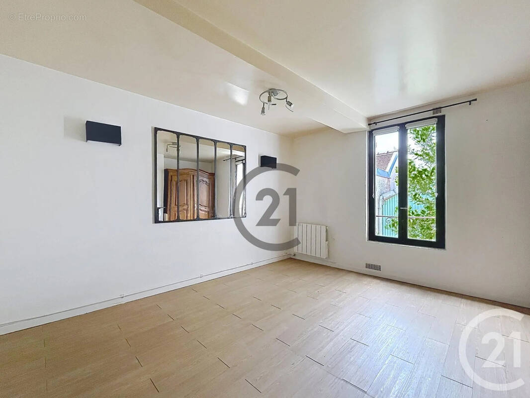 Appartement à TROYES
