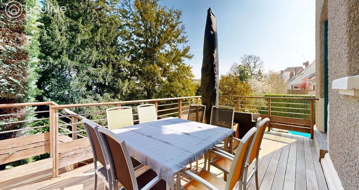 Maison à NANTES