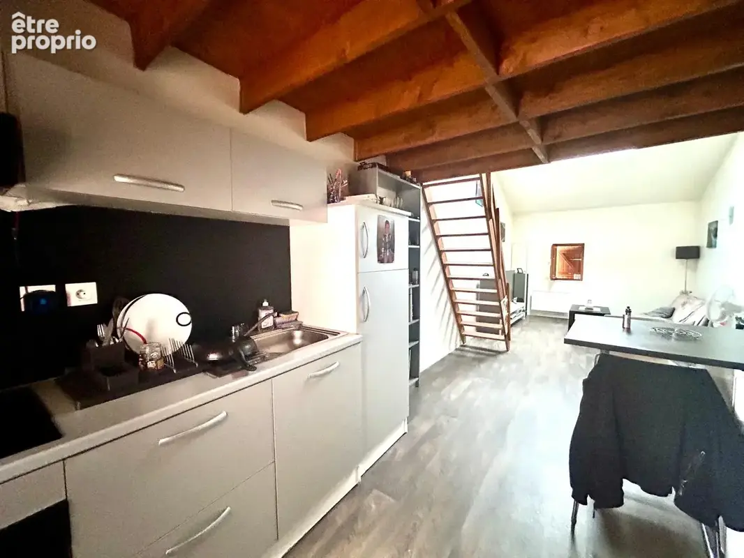 Immeuble de rapport locatif à vendre Lagardelle-sur-Lèze - photo 3