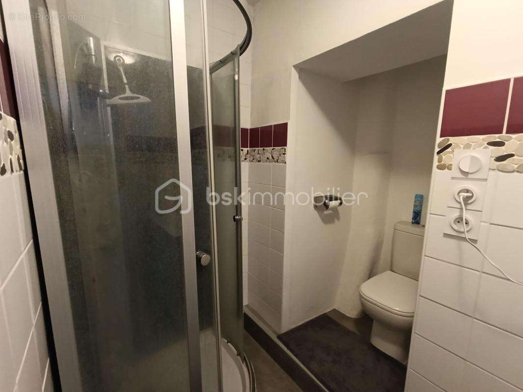 Appartement à RIVES