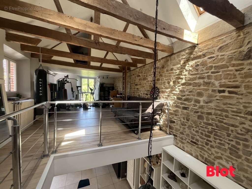 Maison à PANCE