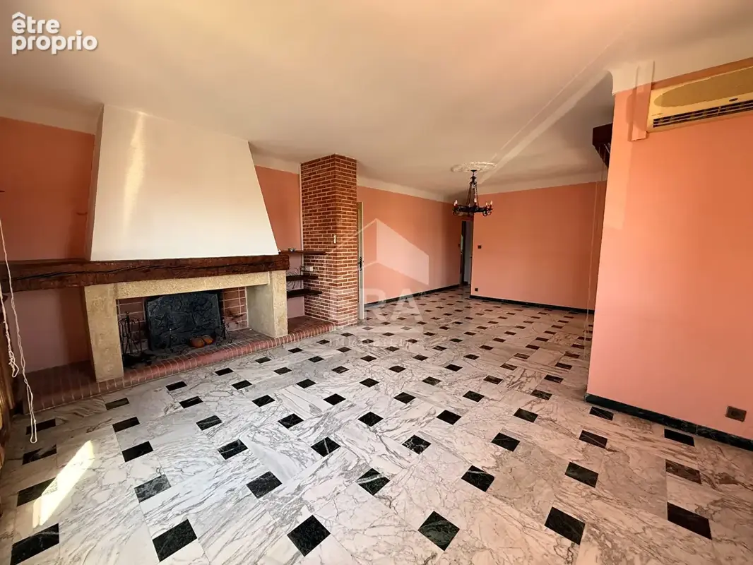 Maison 215m² à septèmes-les-vallons - photo 7