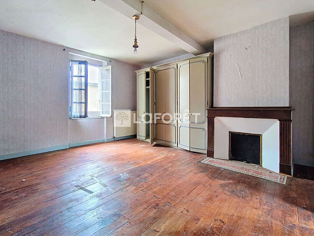 Maison Bessieres 9 pièce(s) 215 m2 - photo 4