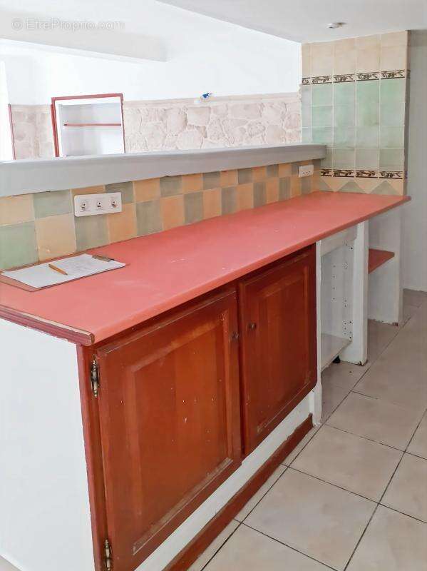 Appartement à LES ARCS