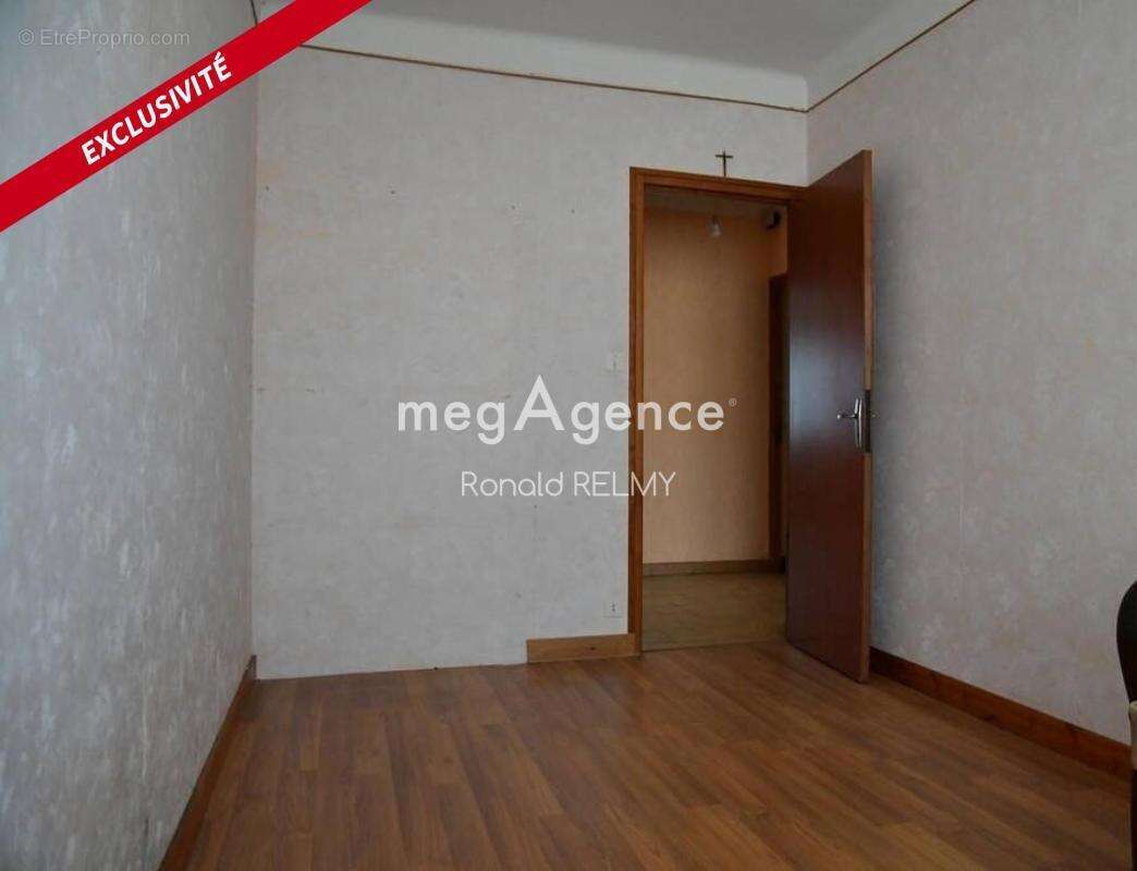 Maison à LES SABLES-D'OLONNE