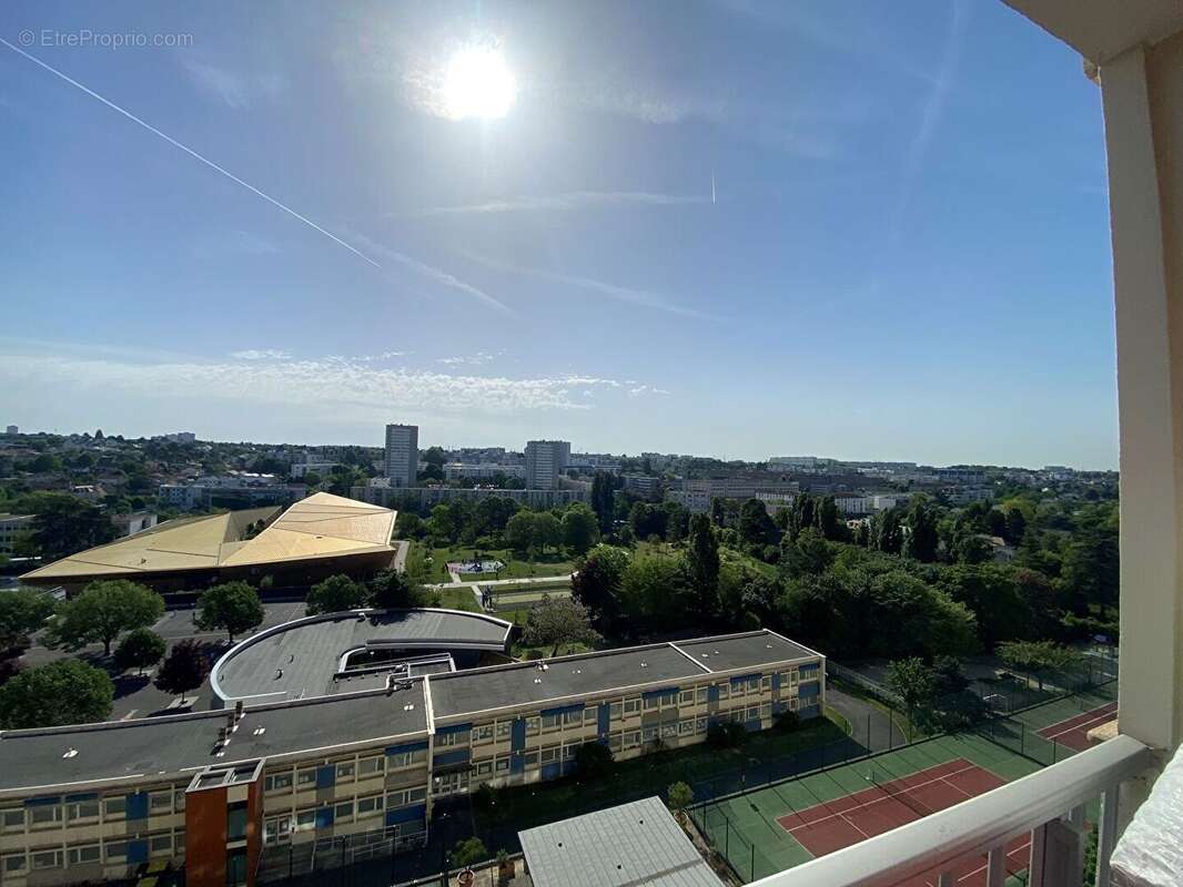 Appartement à ANTONY