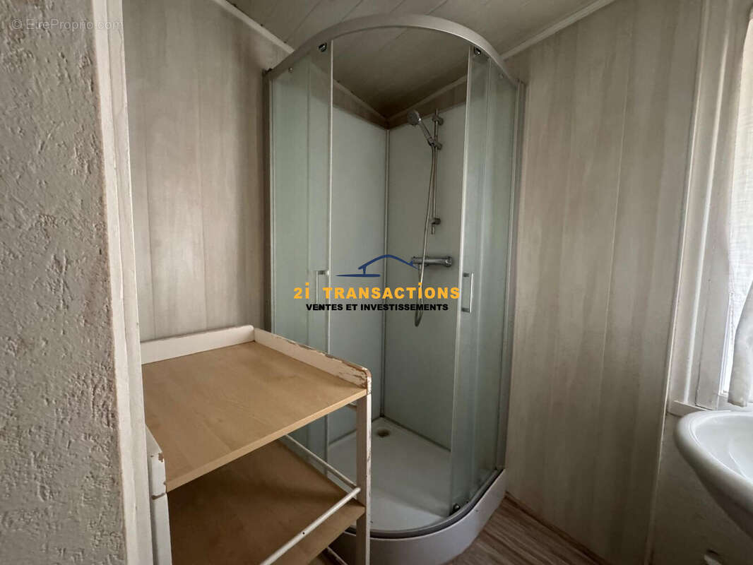 Appartement à GENILAC