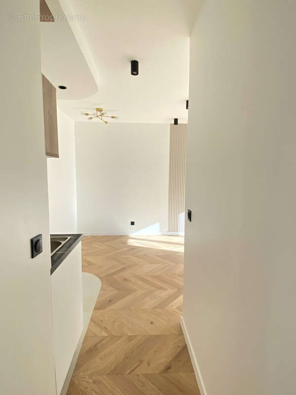 Appartement à ANTONY