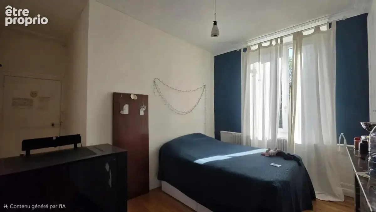 Belle propriété bourgeoise - photo 10