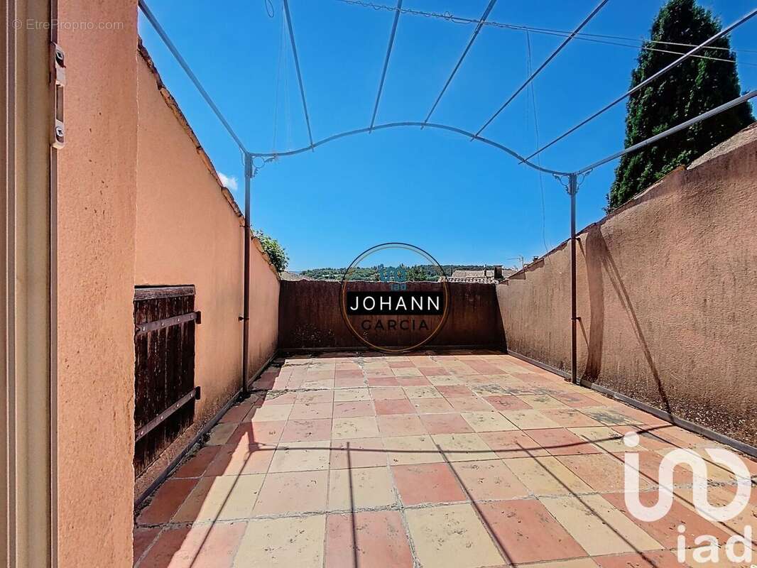 Photo 4 - Maison à VISAN