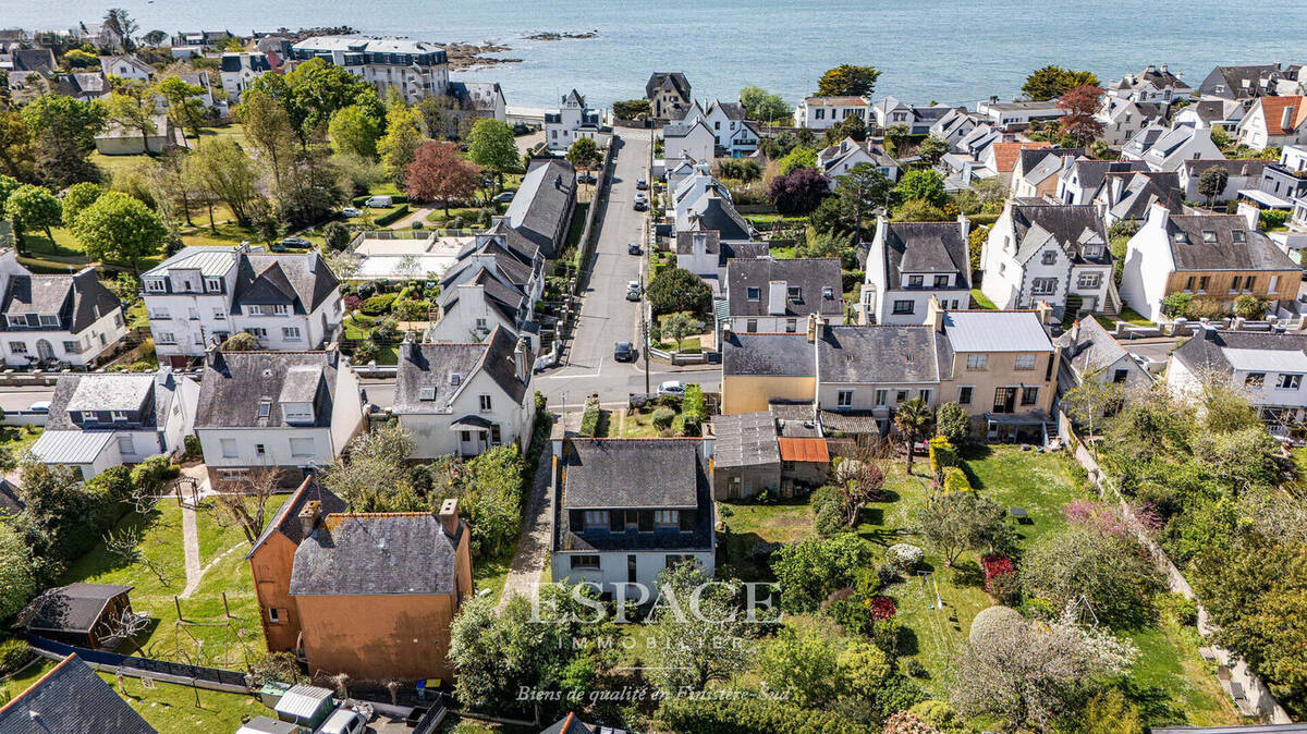 Maison à CONCARNEAU
