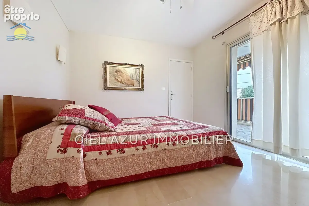 Appartement 3 pièces 74 m² à vendre à Antibes (06600) - photo 4