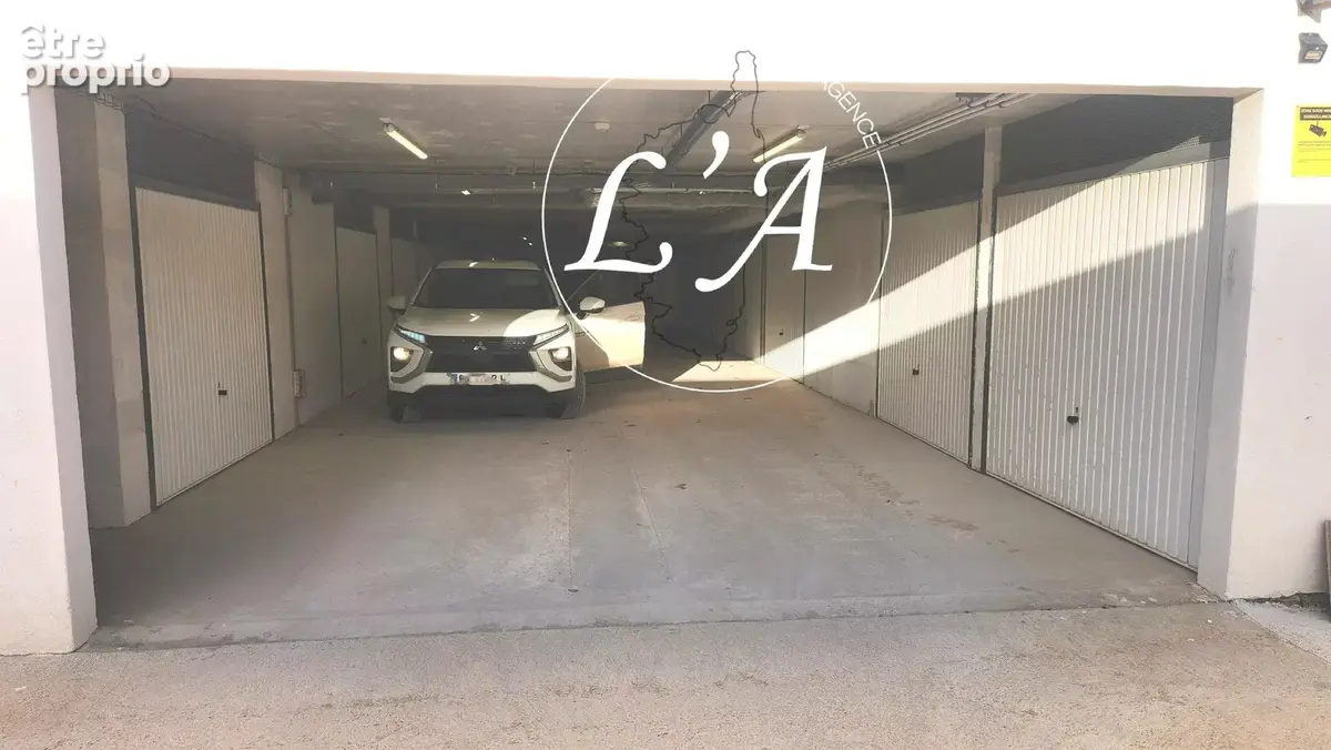 Box fermé 12,5 m² – Pietrosella 20166 – Sous-sol sécurisé - photo 8