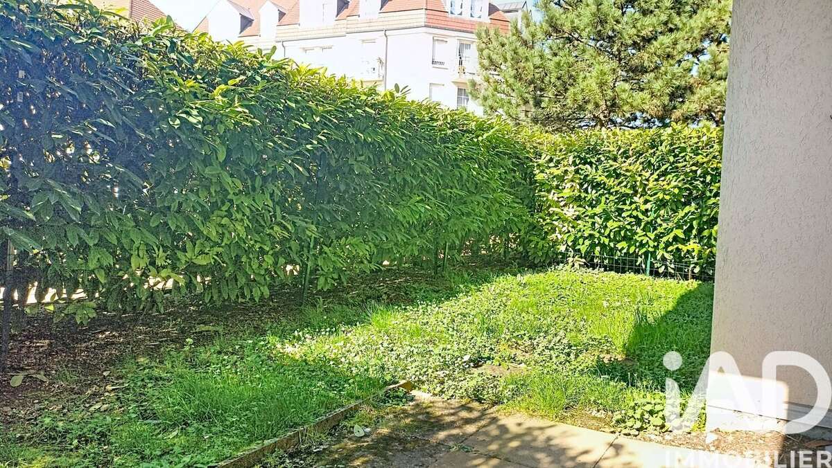 Photo 8 - Appartement à DIJON