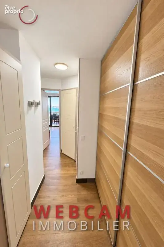 vente appartement 2 Pièce(s) - photo 6