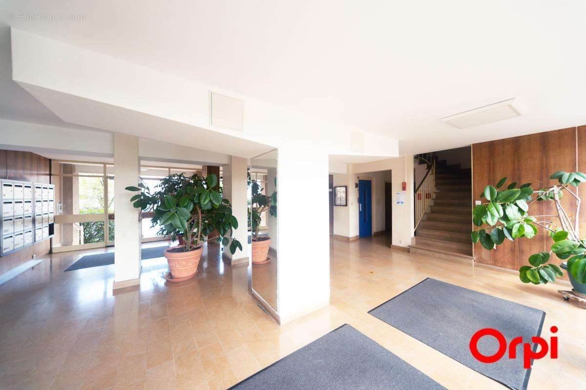 Appartement à MACON