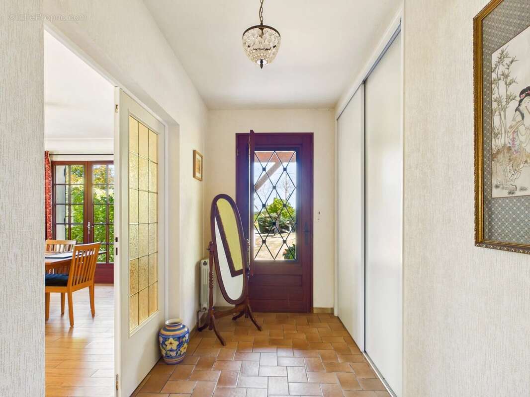 Jolie maison de plain-pied avec 3 chambres et garage - photo 8